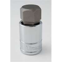 (TTN-15622) Metric Hex Bit Sockets