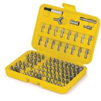 (TTN-16100) Security Bit Set, 100Pc
