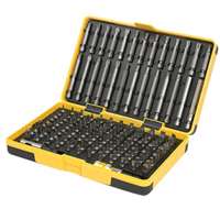 (TTN-16148) 148 Pc. Master Bit Set