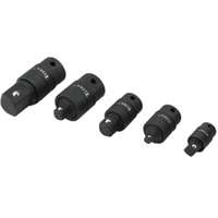 (TTN-16150) 5 Pc. Wobble Impact Adapter Set