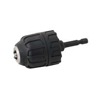 3/8” Keyless Chuck Adapter