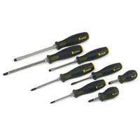 (TTN-17208) Screwdriver Set, 8 pc
