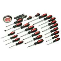 (TTN-17242) 42 Pc.  Screwdriver Set