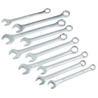 (TTN-17292) 10pc MM Combo Wrench Set
