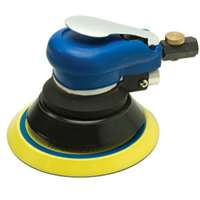 (TTN-19225) Random Orbital Sander, 6"