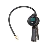 Digital Tire Inflator