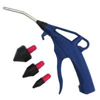 (TTN-19391) 4 Pc. Air Blow Gun Set