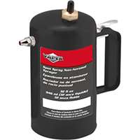 (TTN-19422) Non-Aerosol Sprayer - Black