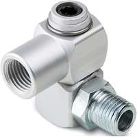 (TTN-19444) 360° Swivel Connector