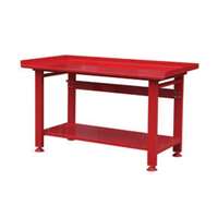 Professional Work Bench