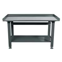 Professional Workbench