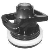 (TTN-22610) Random Orbital Buffer/Polisher, 10"