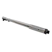 (TTN-23146) 1/4" Dr. Micrometer Torque Wrench