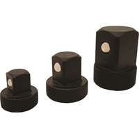 3 Pc. Low Profile  Impact Adapter Set