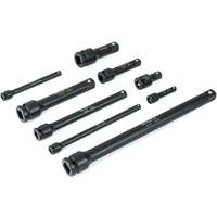 (TTN-40109) 9 Pc. Impact  Extension Set