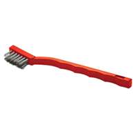 Small Stainless Steel Wire Brush