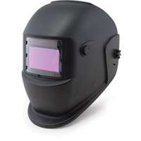 (TTN-41254) Auto Darkening Welding Helmet