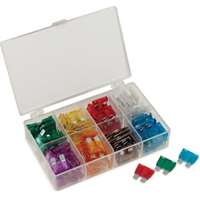 (TTN-45227) Blade Fuse Assortment, 96pc