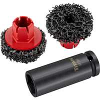 (TTN-51798) Wheel Hub Cleaning Kit