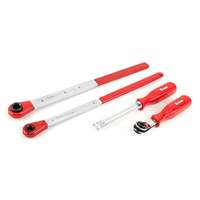 (TTN-85569) 4 pc. Brake Slack Adjusting Tool Set
