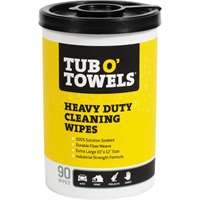 Tub O' Towels TX90 - Tub O' Towels - 90 count