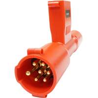 Trailer PLC Connector