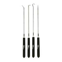 (ULL-CHP4-L) 4 pc. Individual Hook and Pick Set
