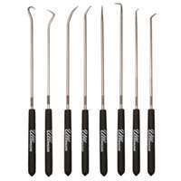 (ULL-CHP8-L) 8 pc. Individual Hook and Pick Set