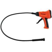 (ULL-E-CART-1) CART Camera Assisted Retrieval Tool <VERTICAL_BAR> E-CART-1