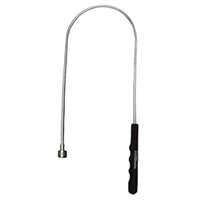 (ULL-HT-2FL) Flex Magnetic Pick-Up Tool with Powercap lifts 5 lbs.