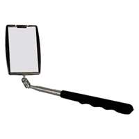 (ULL-HTK-2) Telescopic Rectanglular Inspection Mirror