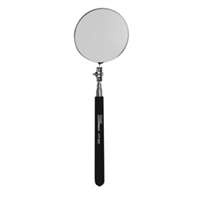 (ULL-HTS-2) High Tech Telescoping Inspection Mirror, Telescopes from 6 1/2" to 29 1/2"