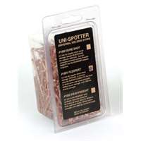 (UNI-1001) UNI-STUD 2.2 FLEXPERT STEEL STUD 500PK