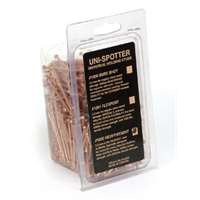 (UNI-1002) UNI-STUD 2.6 HEAVY STEEL STUD 500PK