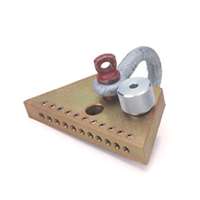 (UNI-1080) Uni-Clamp Multiple Welding Stud Puller