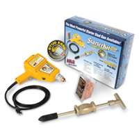 (UNI-4550) Uni-Spotter 4550 Starter Kit Plus