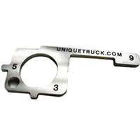 (UNQ-PI539) Pre-Trip Inspection Tool