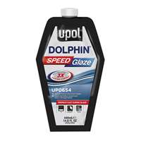 (UPL-UP0654) Dolphin Speed Glaze