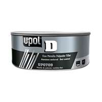 (UPL-UP0709) U-POL D, Fine Metallic Polyester Filler