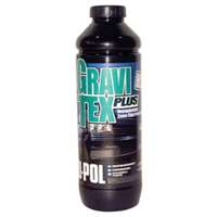 Gravitex Plus, Black, 2lbs
