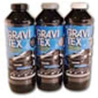 Gravitex Plus, Gray, 2lbs