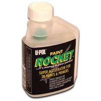 (UPL-UP0735) Rocket Paint Accelerator, 250mL
