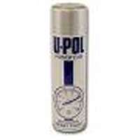 (UPL-UP0805) U-POL Premium Aerosols: Power Can, Grey, 17oz