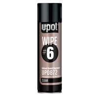 (UPL-UP0872) Wipe #6 Solvent Based Degreaser