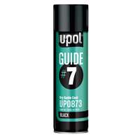 Guide #7, Dry Guide Coat