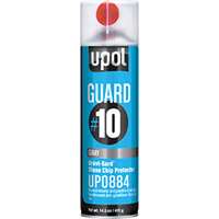 GUARD#10 GRAVI-GARD STONE CHIP PROTECTOR (Gray)