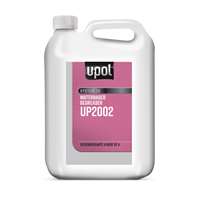(UPL-UP2002) Waterbased Degreaser, Clear, 11lbs