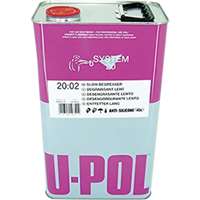 (UPL-UP2022) Solvent Based Degreaser (Slow), 11lbs