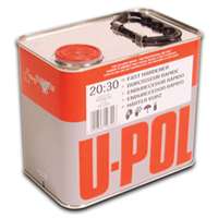 (UPL-UP2305) National Rule Hardener: Fast Hardener, Clear, 85oz