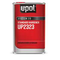 (UPL-UP2323) Standard Hardener, Clear, 34oz